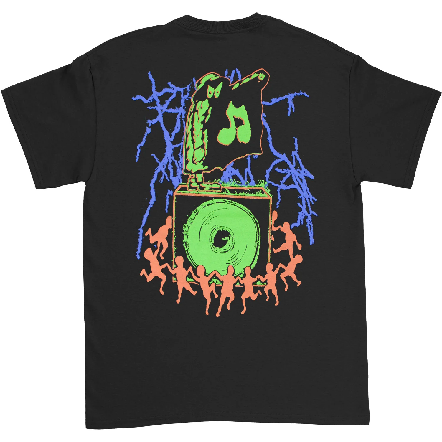 10,000 gecs T-shirt - Image 2