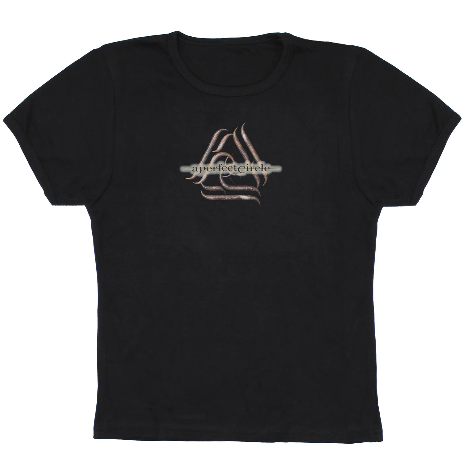 Logo & Symbol Junior Top