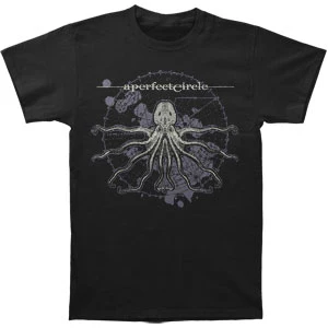 Octo Diagram Slim Fit T-shirt