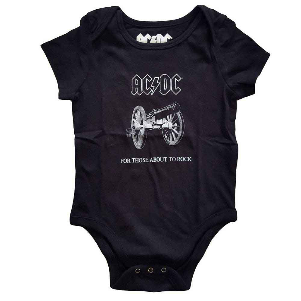 About To Rock Bodysuit