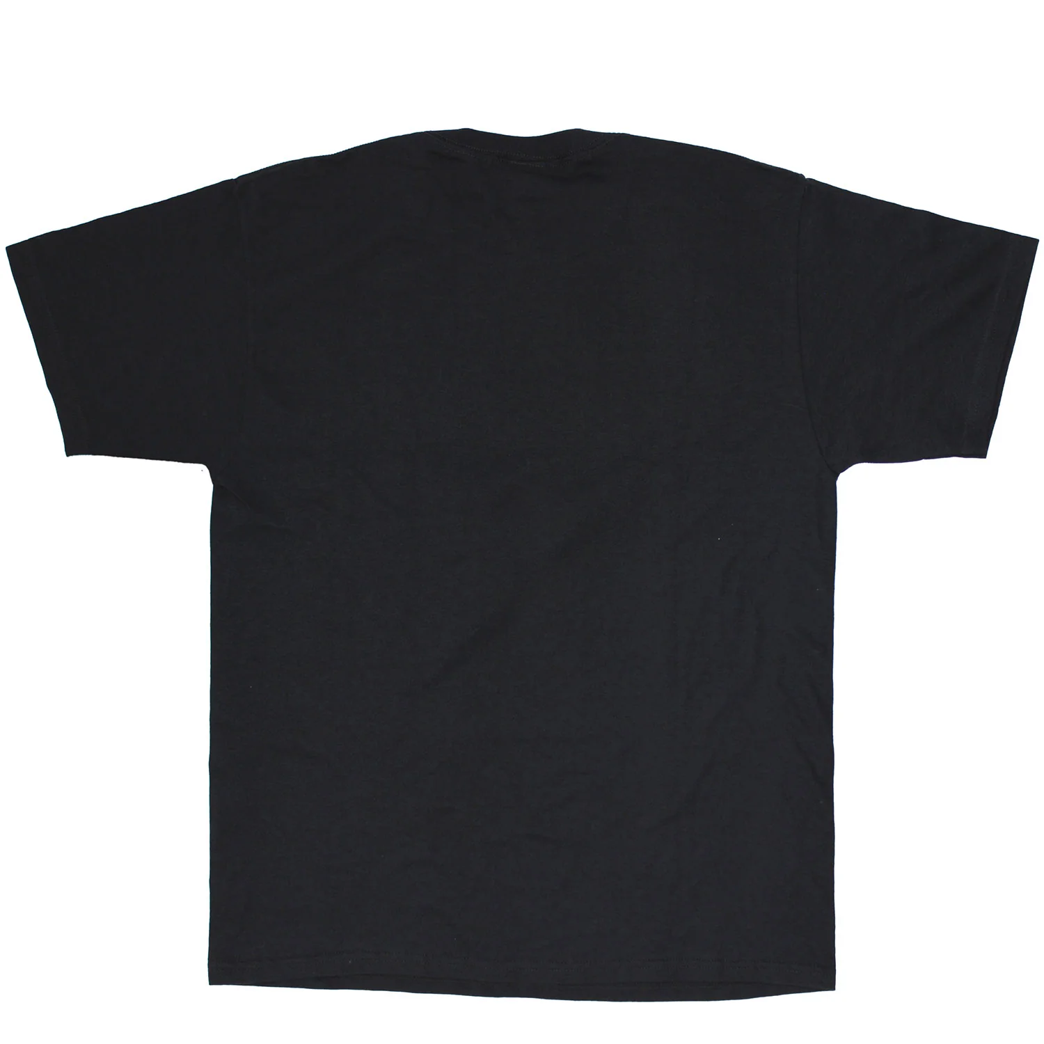 And it came to pass That rock 'n' roll was born Angus T-shirt - Image 2