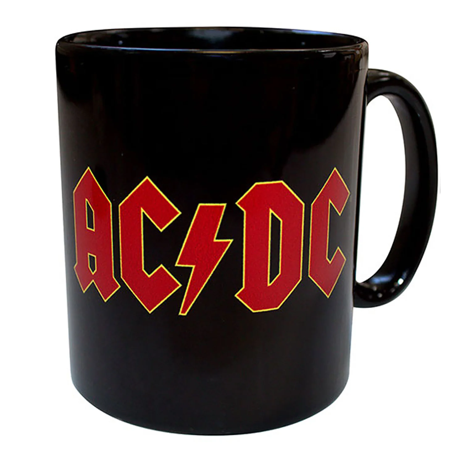 Classic Logo Coffee Mug - Image 2