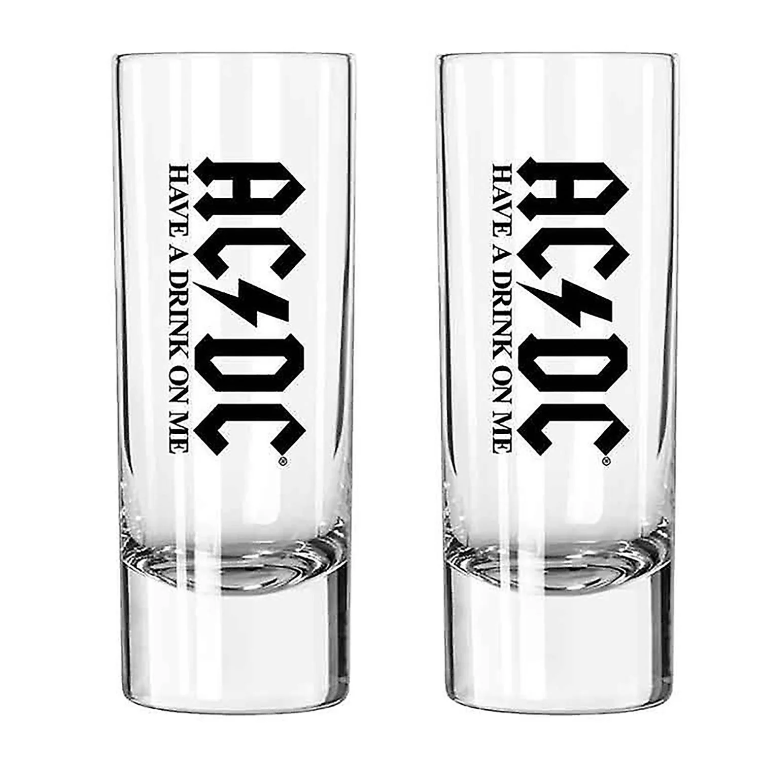 Have A Drink On Me Shot Glass Set