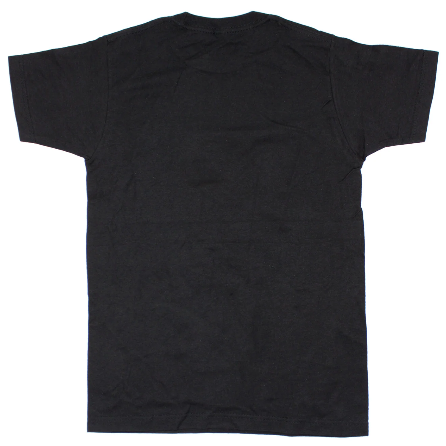 Highway To Hell North American Tour 1979 T-shirt - Image 2