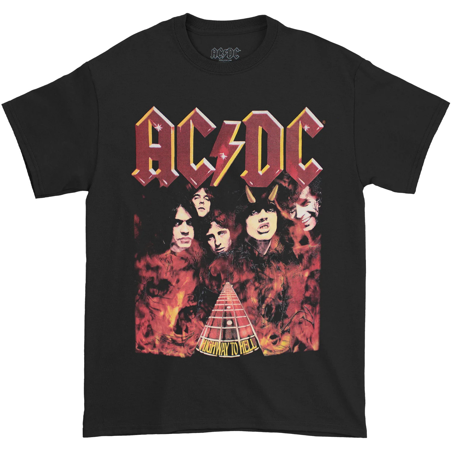 Highway To Hell T-shirt