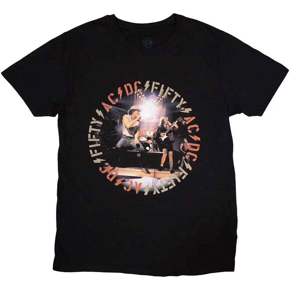 Live! T-shirt
