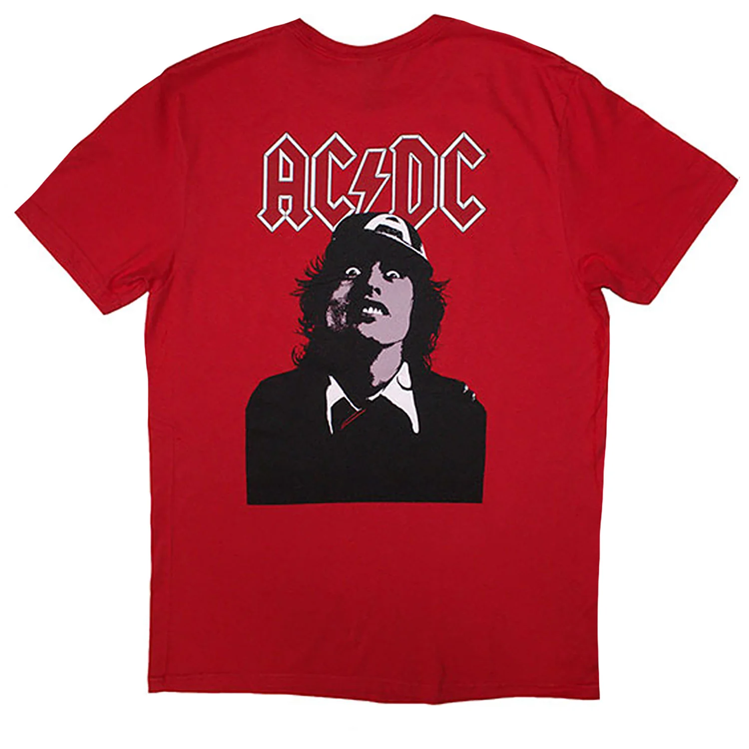 Mini Logo / Lock Up Your Daughters T-shirt - Image 2