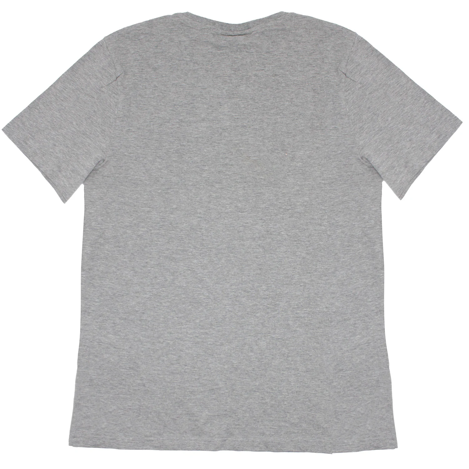 Vintage Distressed Logo Within Lines T-shirt - Image 2