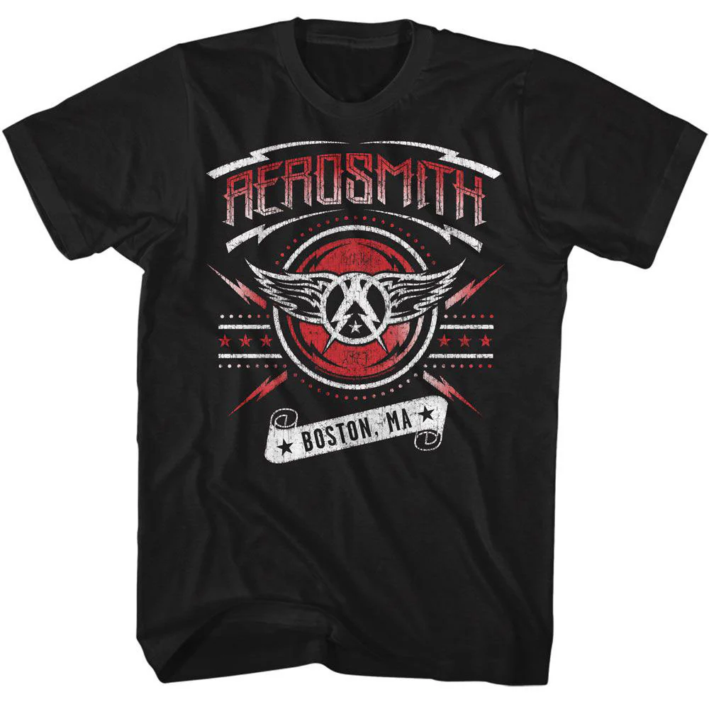 Boston 2015 T-shirt