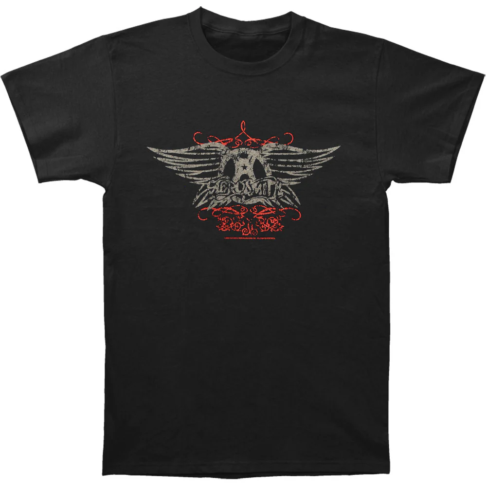 Faded Wings T-shirt