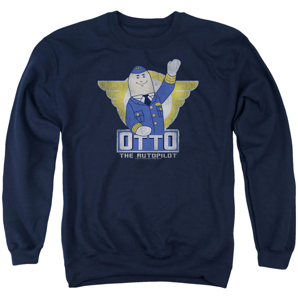 Otto Adult Sweatshirt