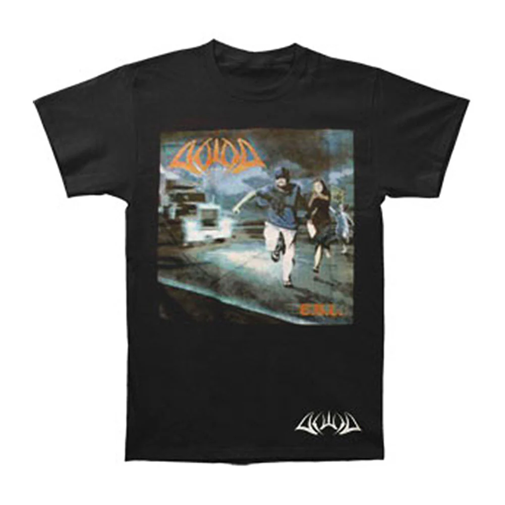 E.S.L. T-shirt