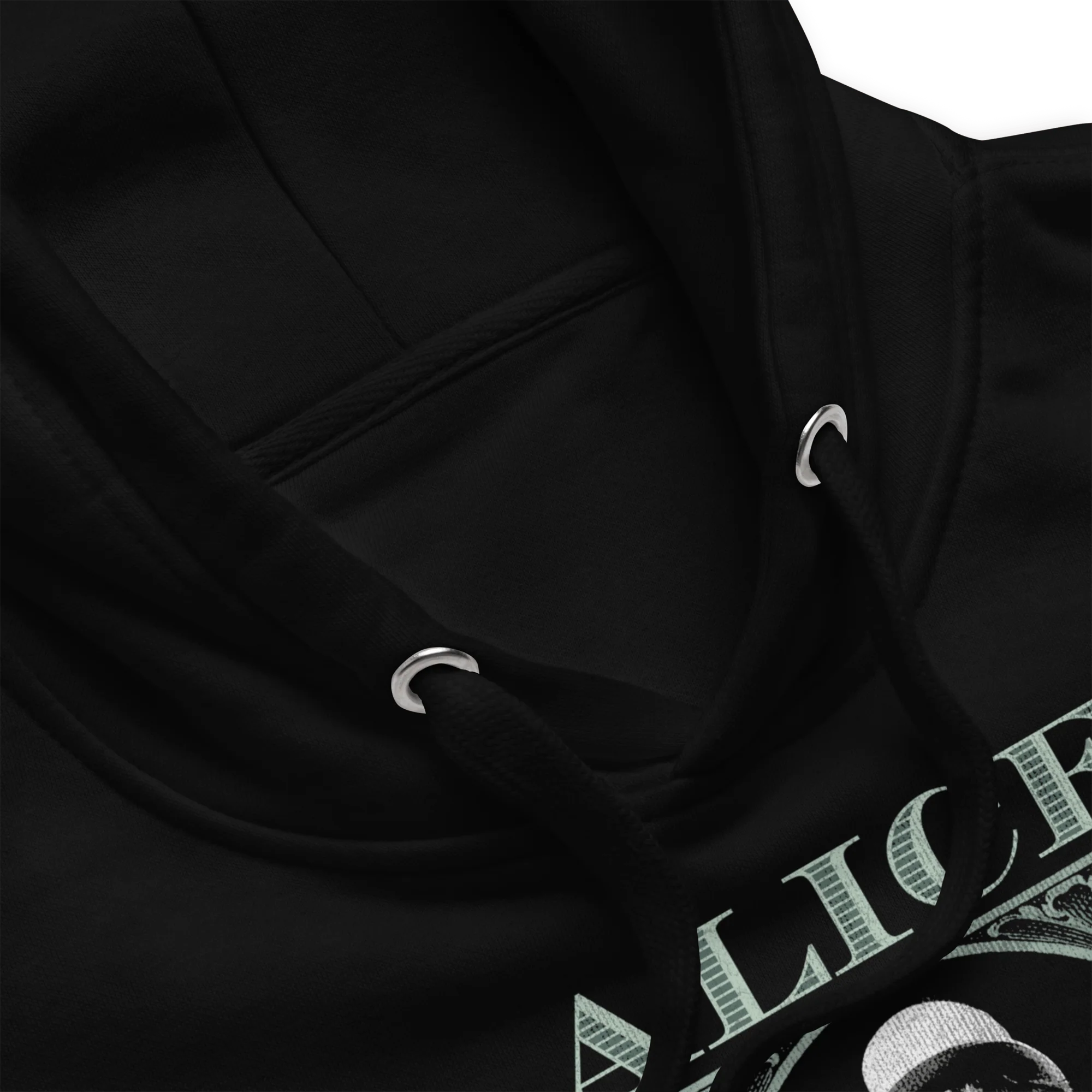 Alice Cooper - Bankroll Hoodie - Image 2