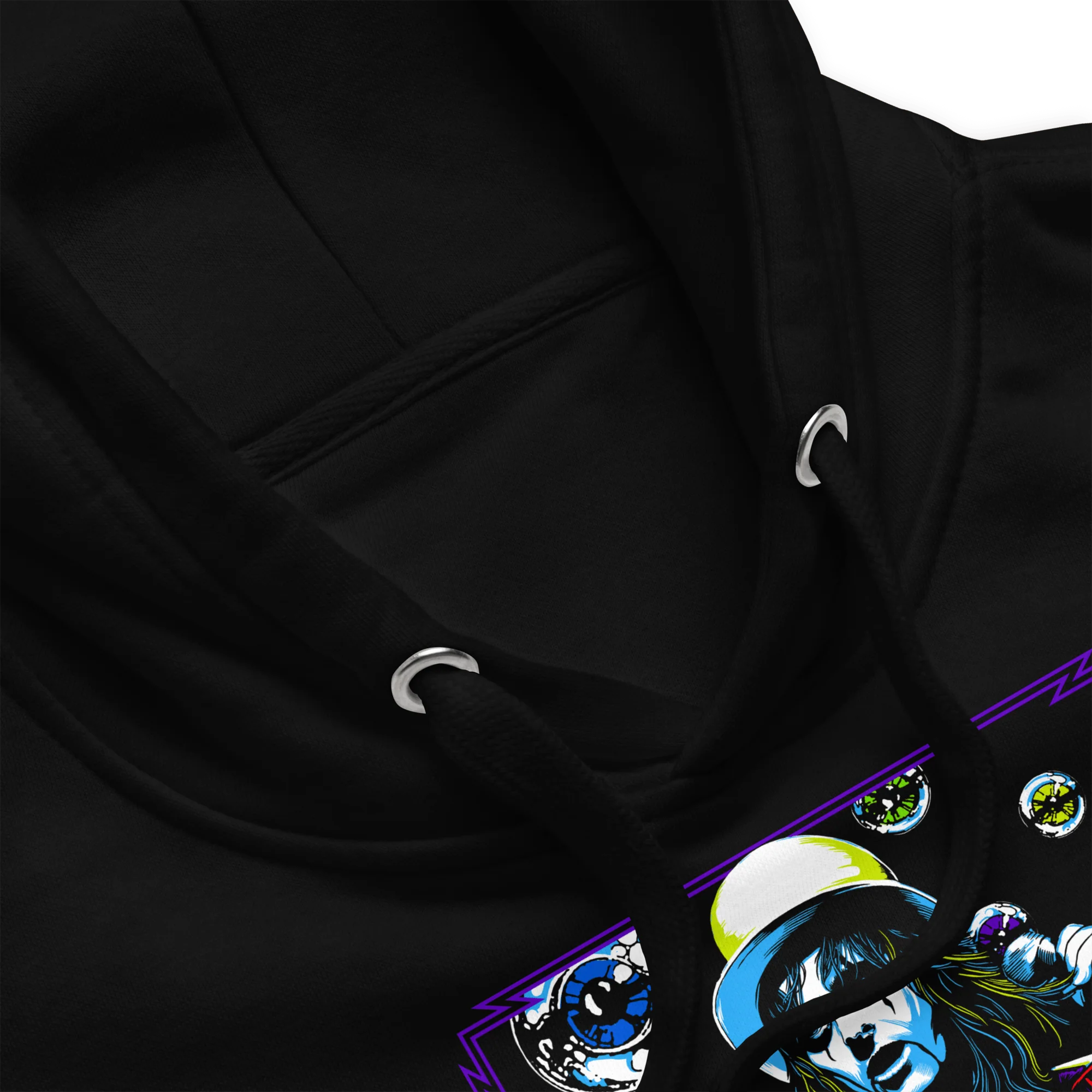 Alice Cooper - Bubbles Hoodie - Image 3