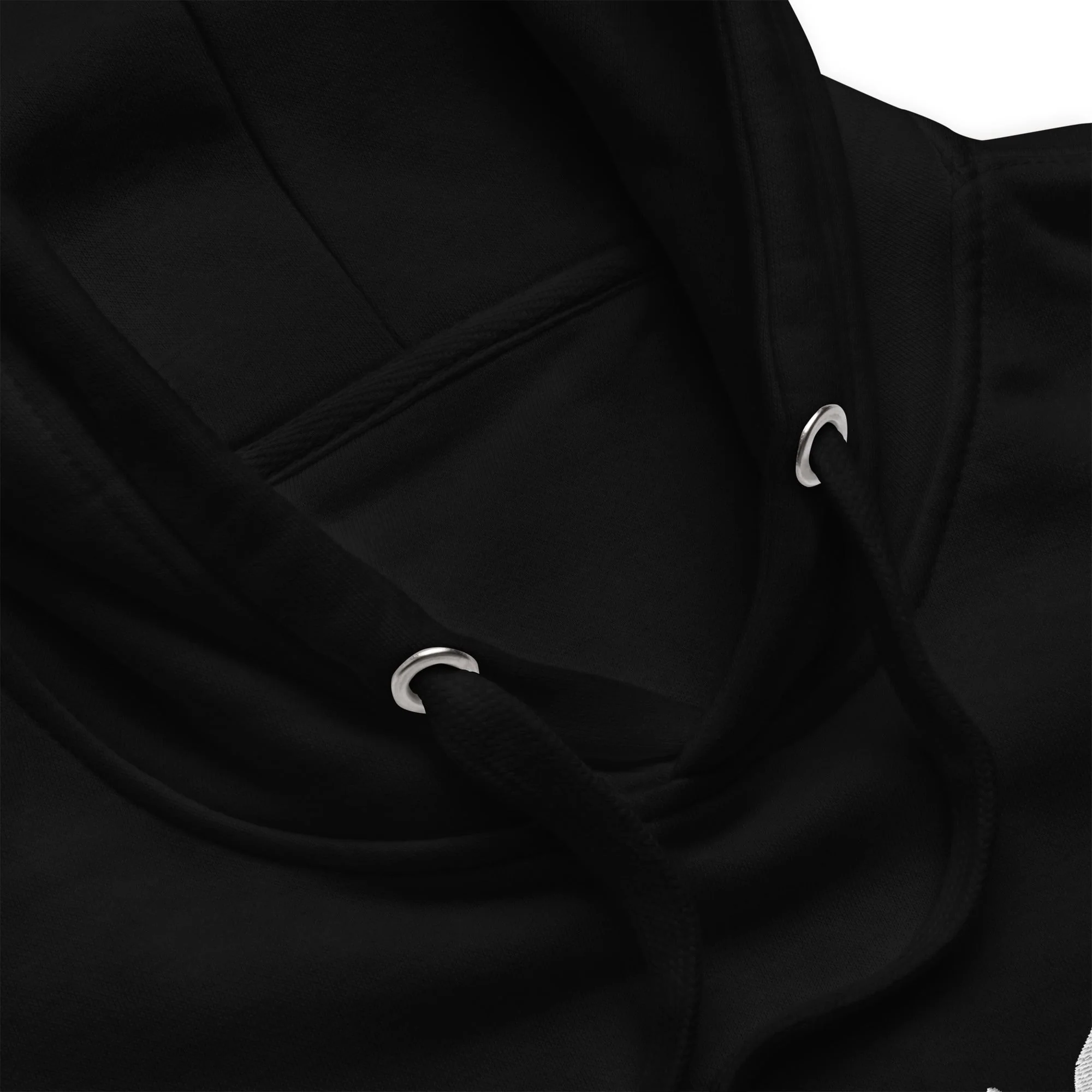 Alice Cooper - Eyes HD Embroidered Hoodie - Image 3