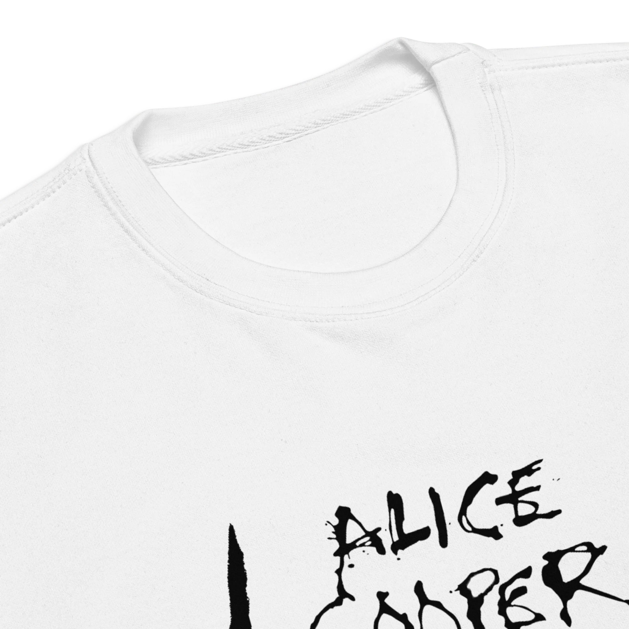 Alice Cooper - Eyes Sweatshirt - Image 2