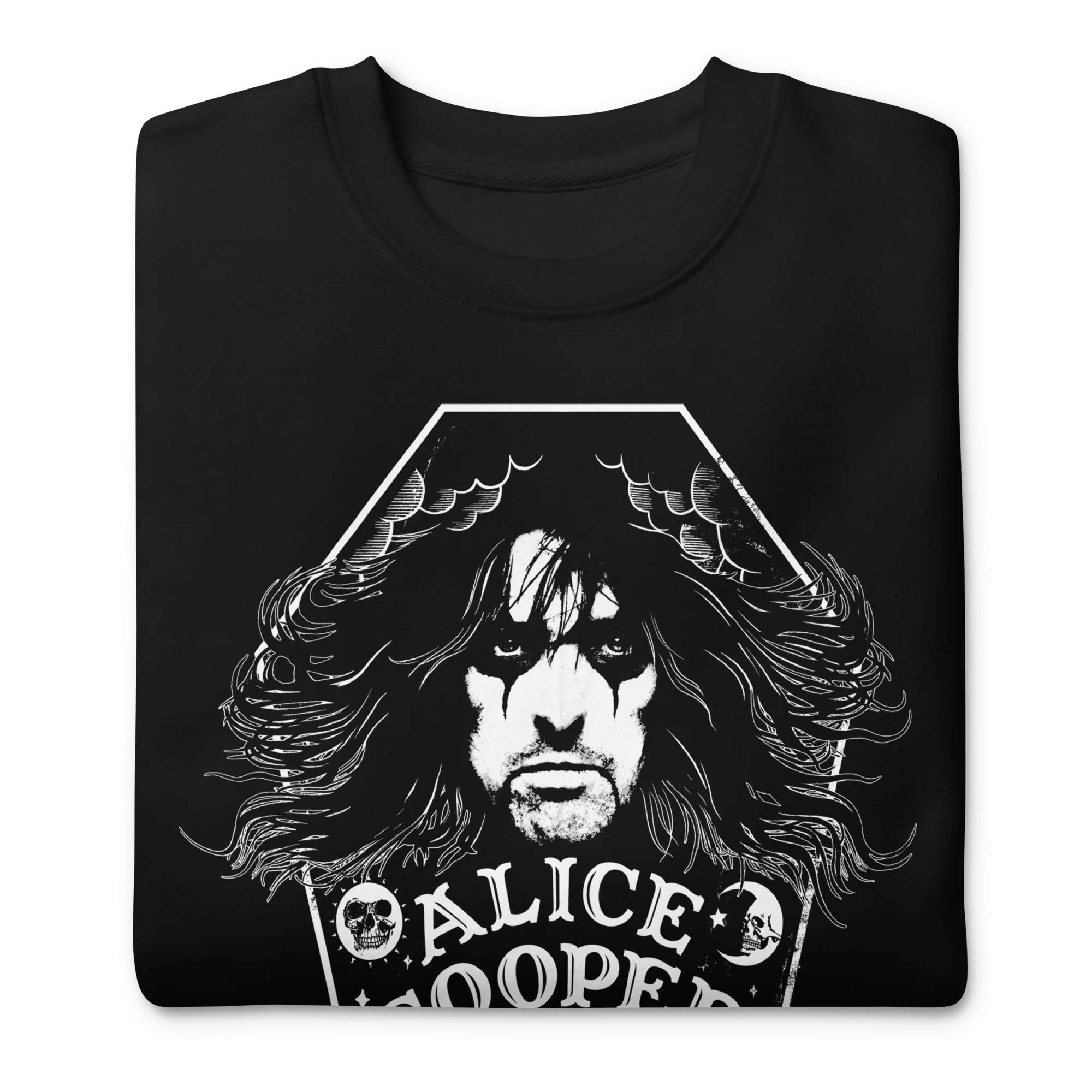 Alice Cooper - Hair Sweatshirt - Image 2