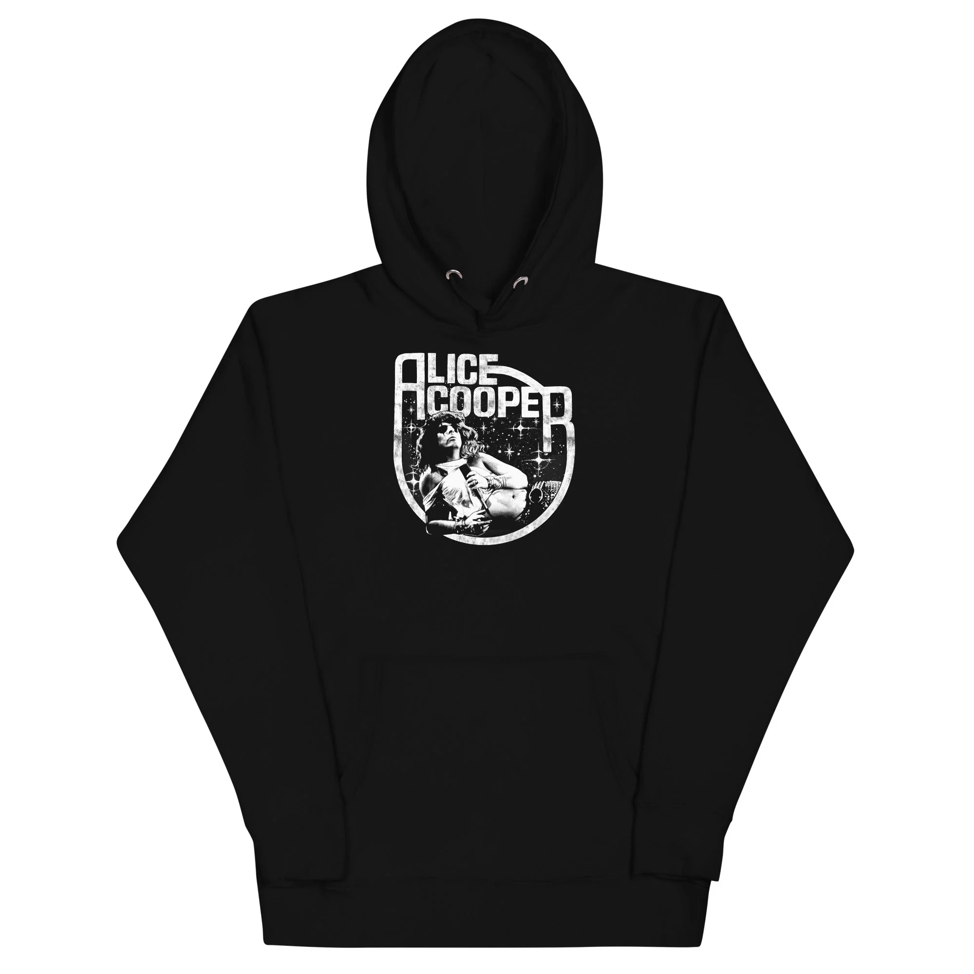 Alice Cooper - Lounging Hoodie - Image 2