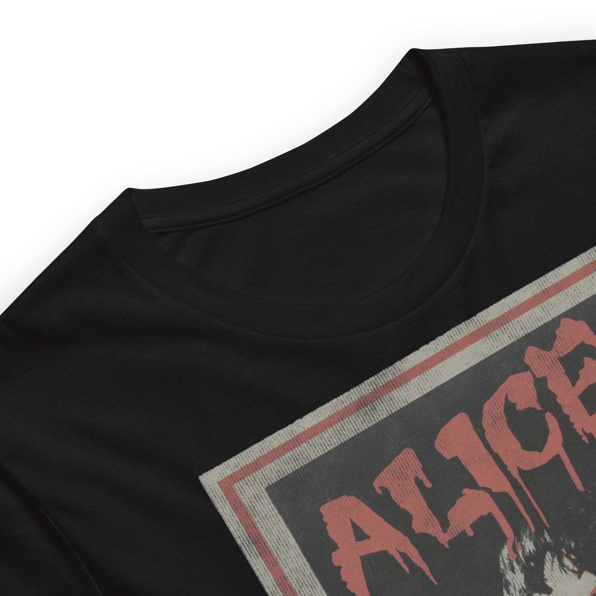 Alice Cooper - Madhouse Vintage T-Shirt - Image 3
