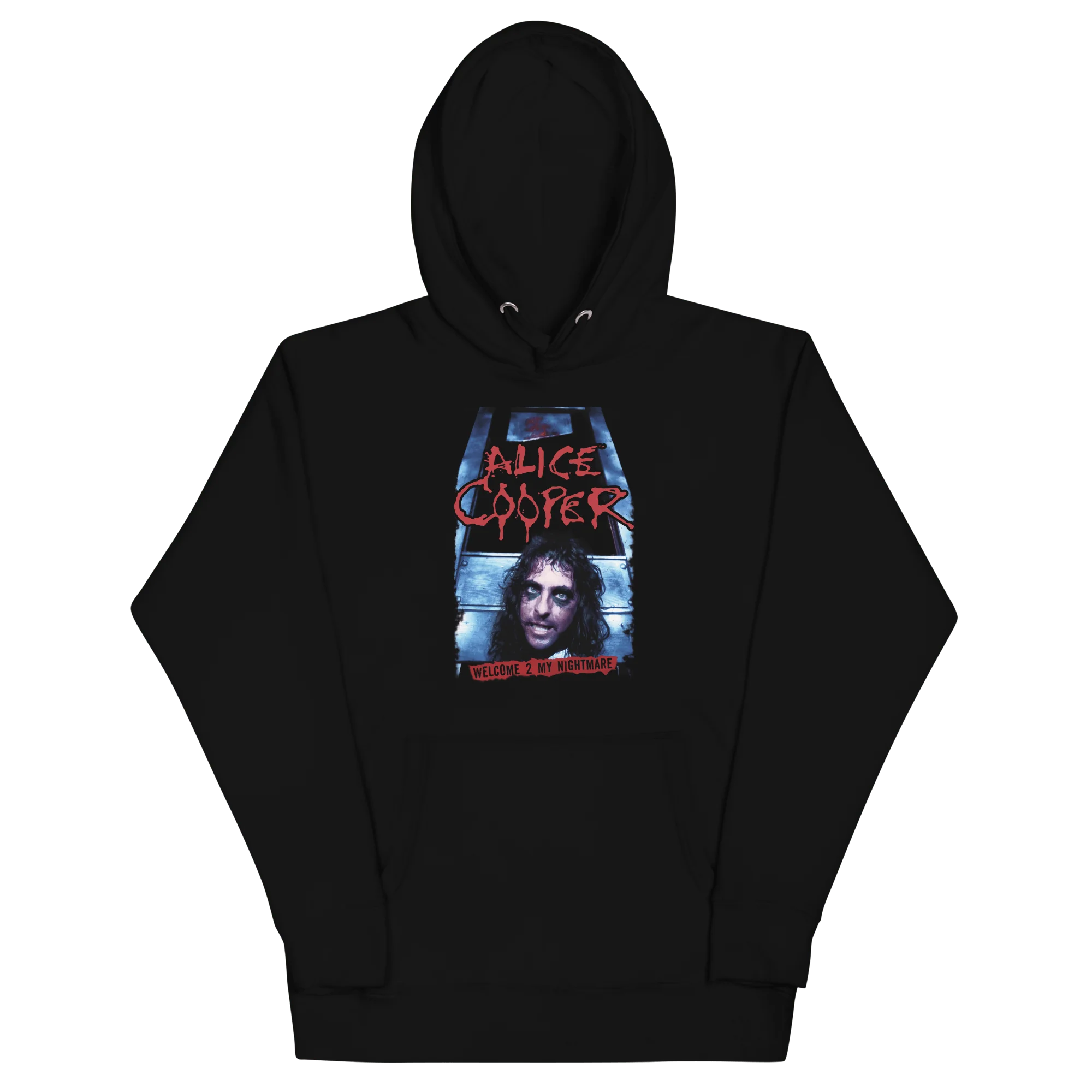 Alice Cooper - Nightmare Hoodie - Image 2