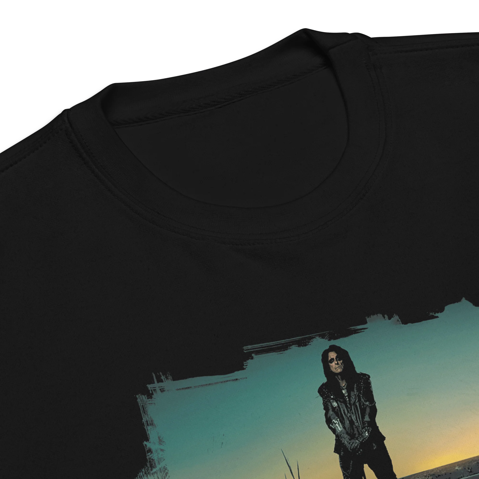 Alice Cooper - Road Sweatshirt - Image 2