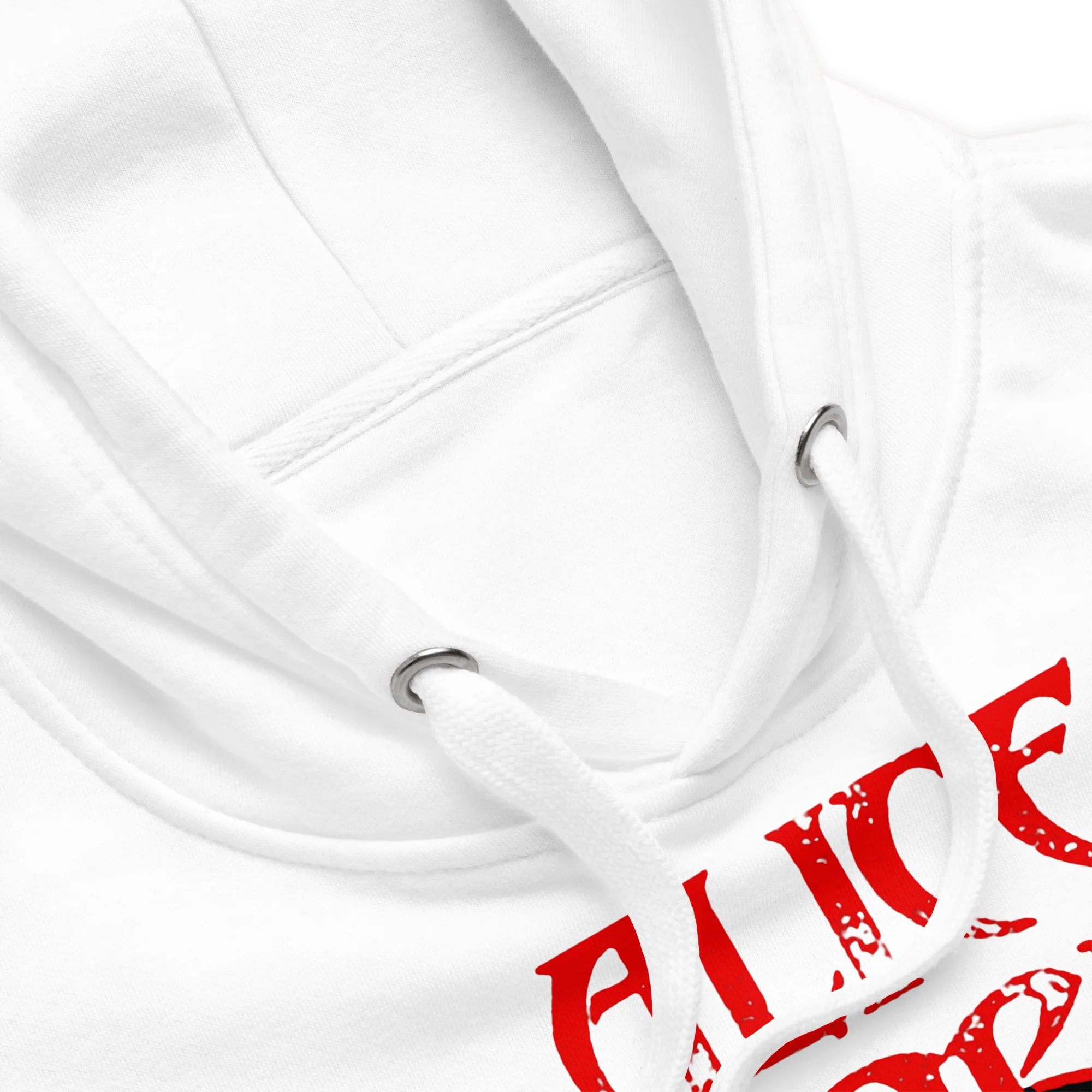 Alice Cooper - Staring Hoodie - Image 2