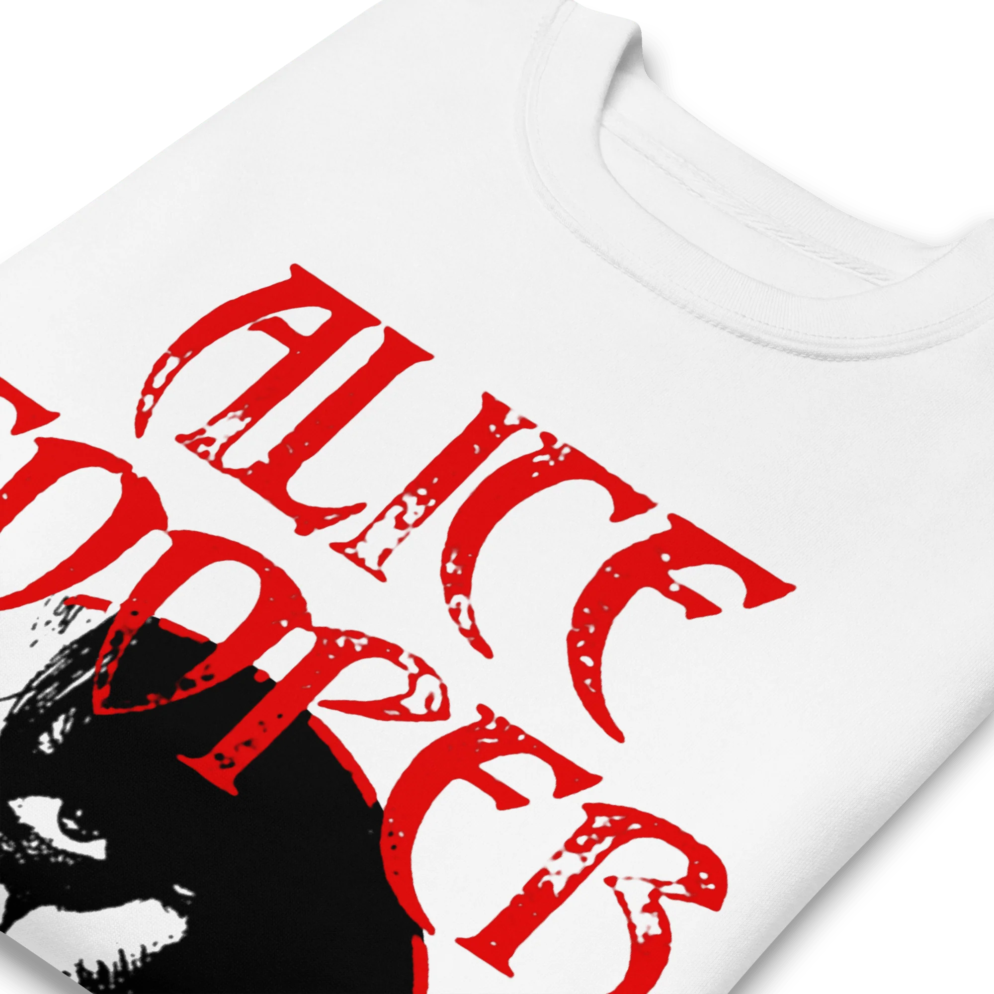 Alice Cooper - Staring Sweatshirt - Image 2
