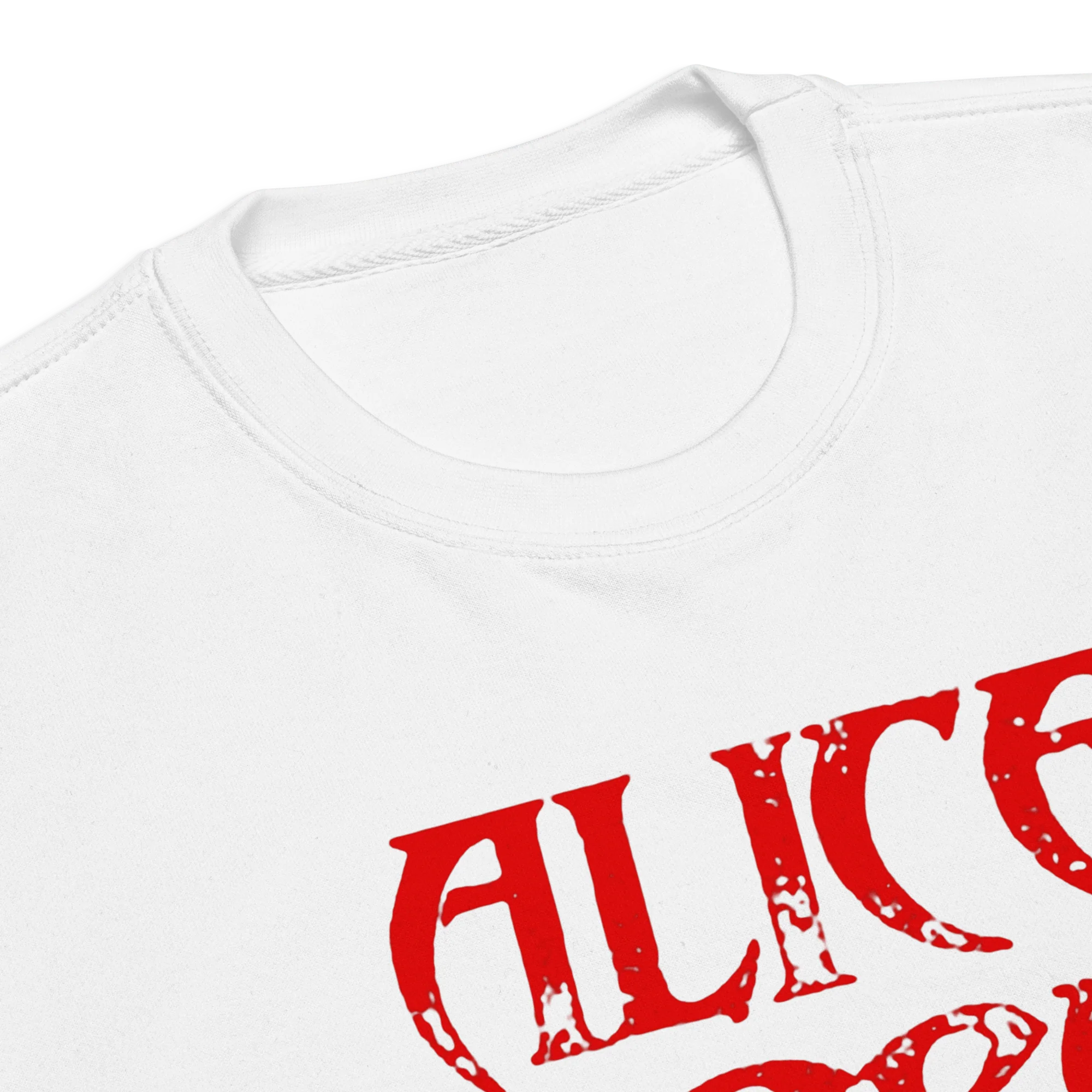 Alice Cooper - Staring Sweatshirt - Image 3