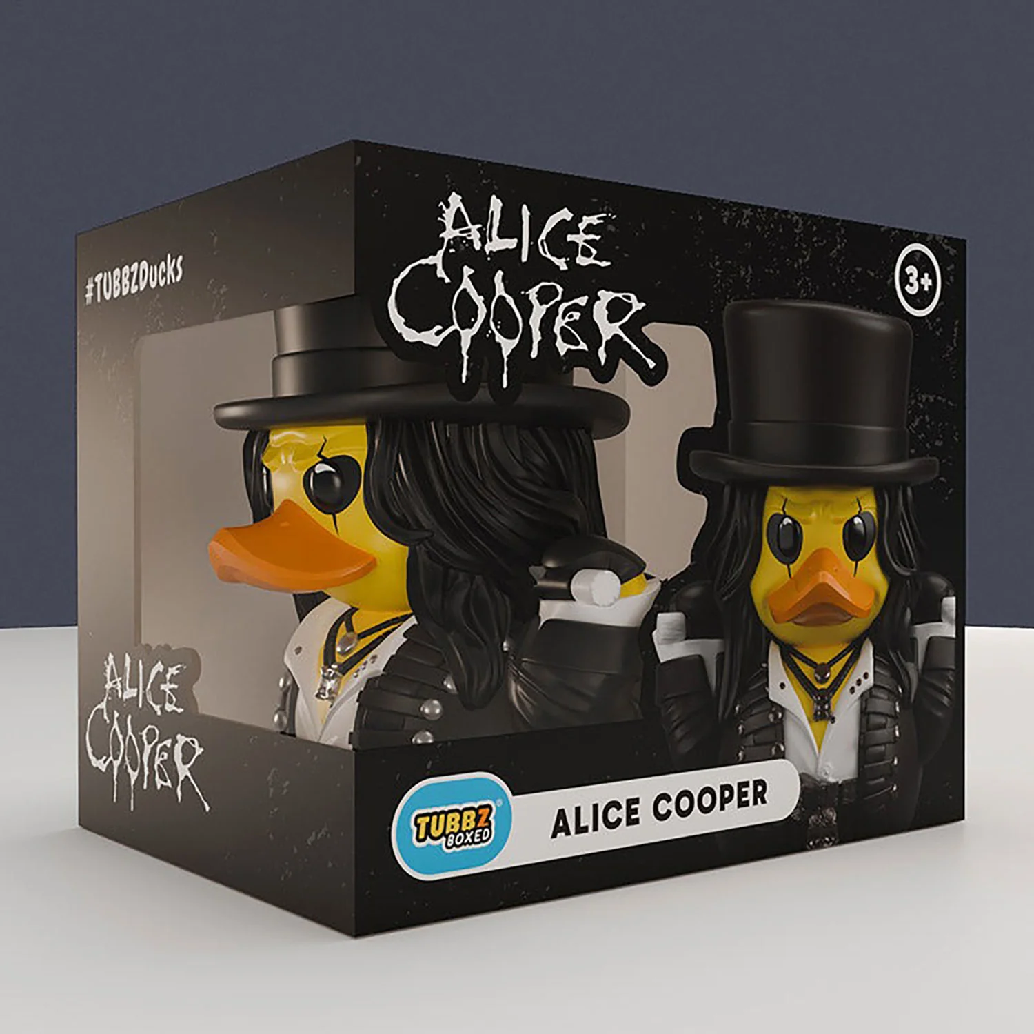 TUBBZ (Boxed Edition) Vinyl Figure