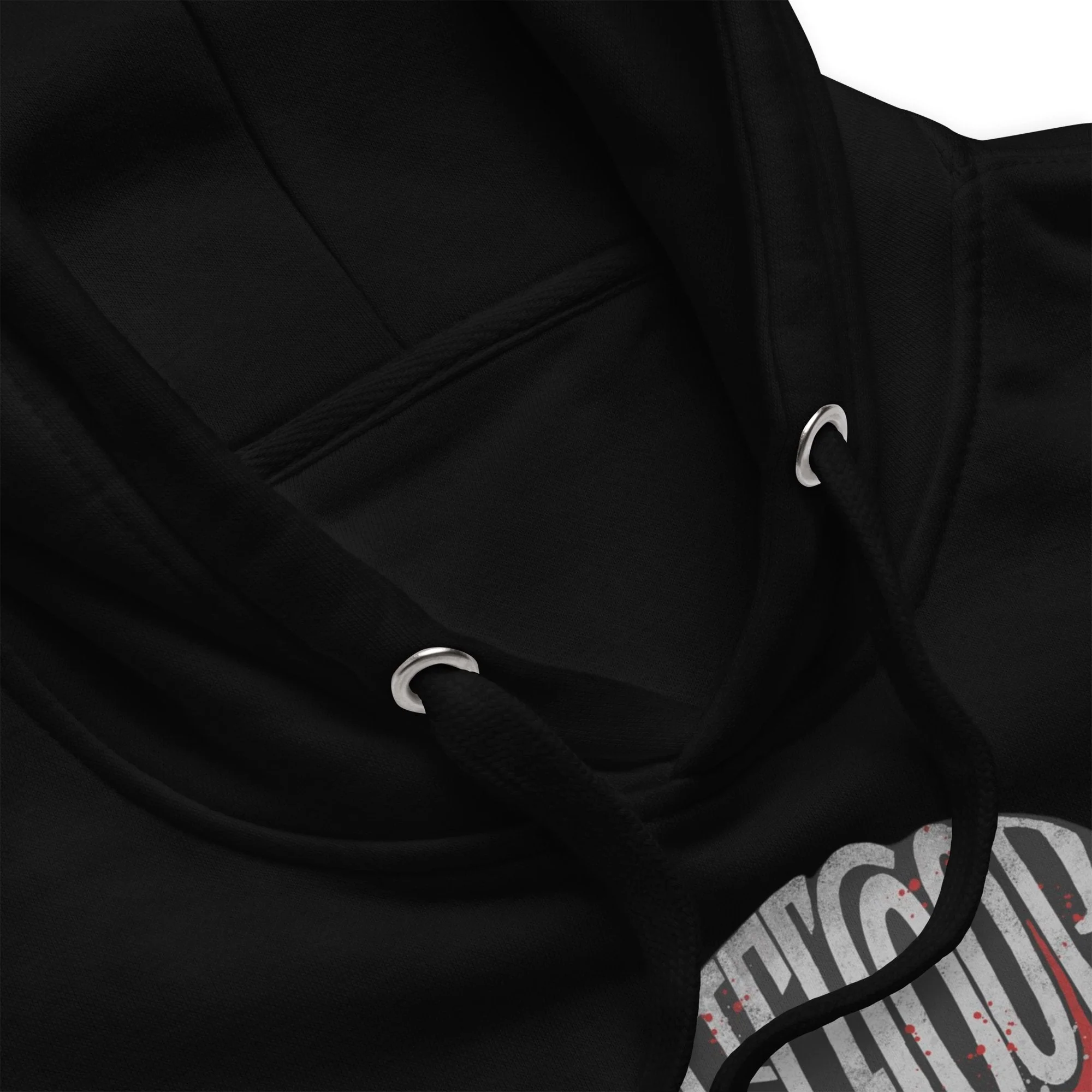 Alice Cooper - Welcome 2 My Classic Hoodie - Image 3