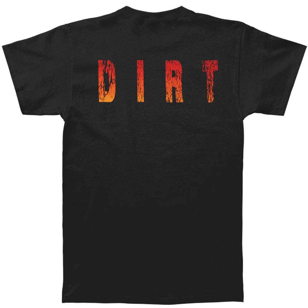 Dirt T-shirt - Image 2