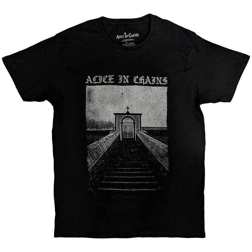 Stairway T-shirt