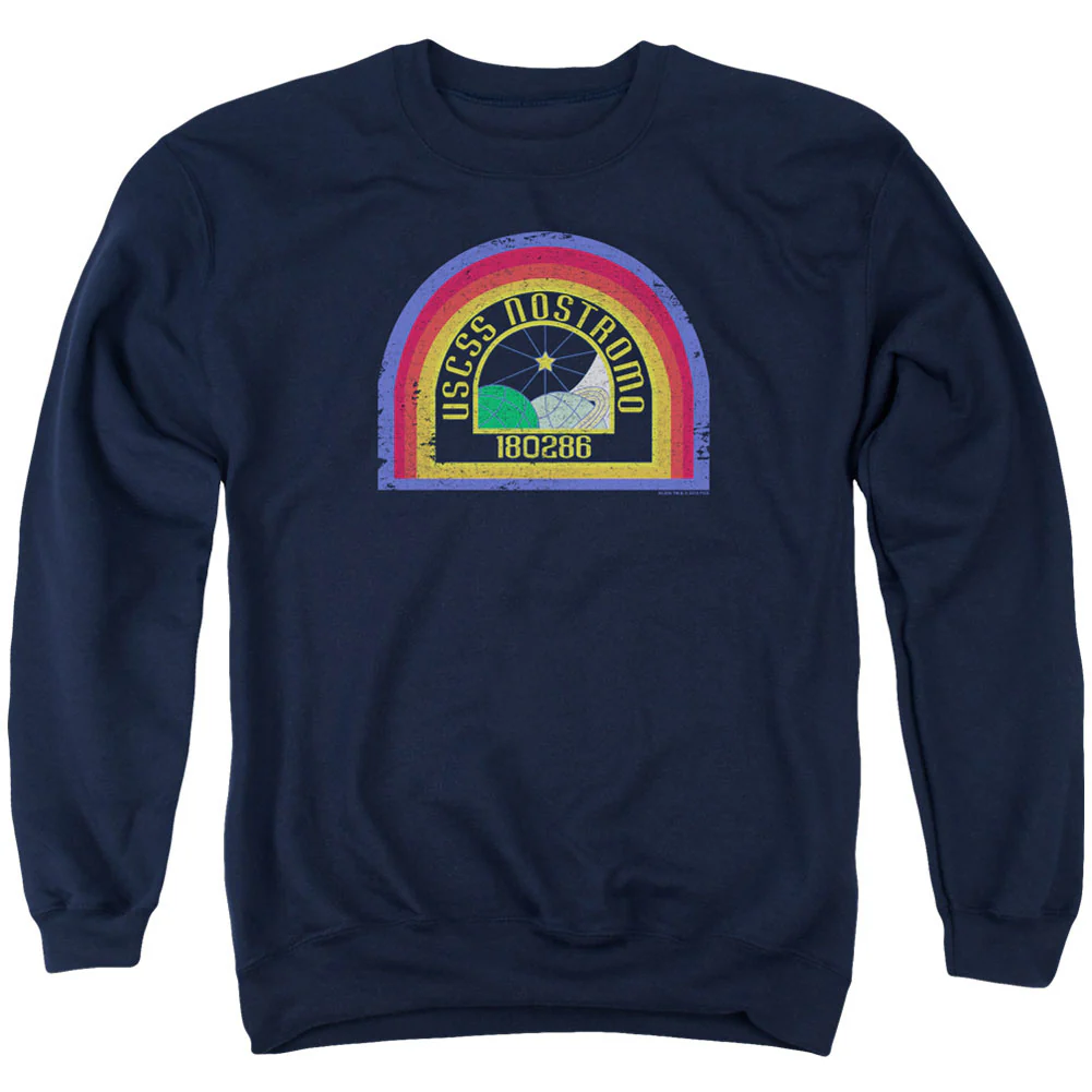 Nostromo Adult Sweatshirt