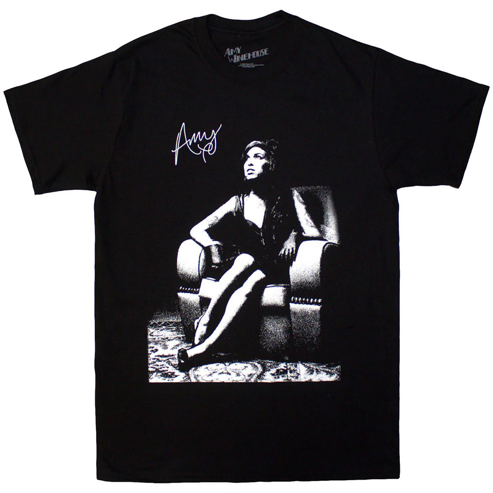 Chair T-shirt