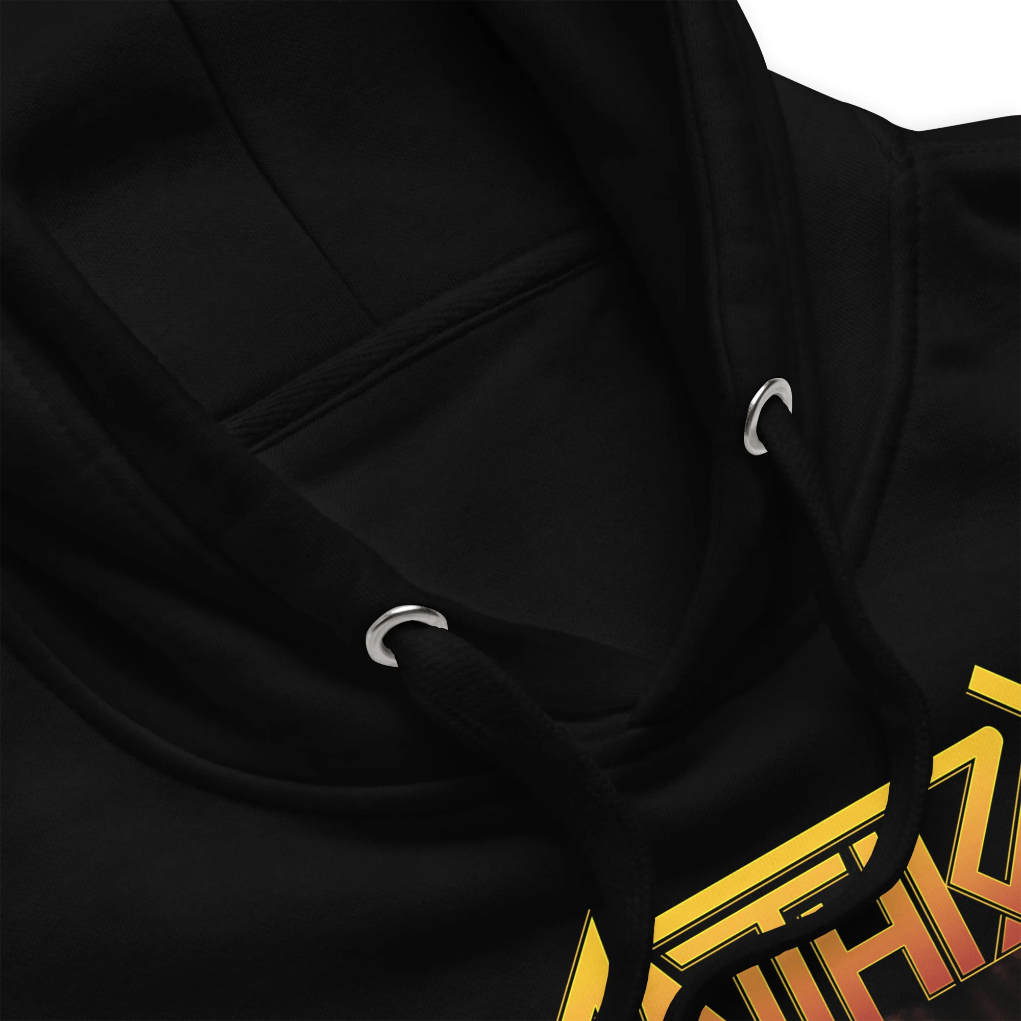 Anthrax - Die on Your Feet Hoodie - Image 3
