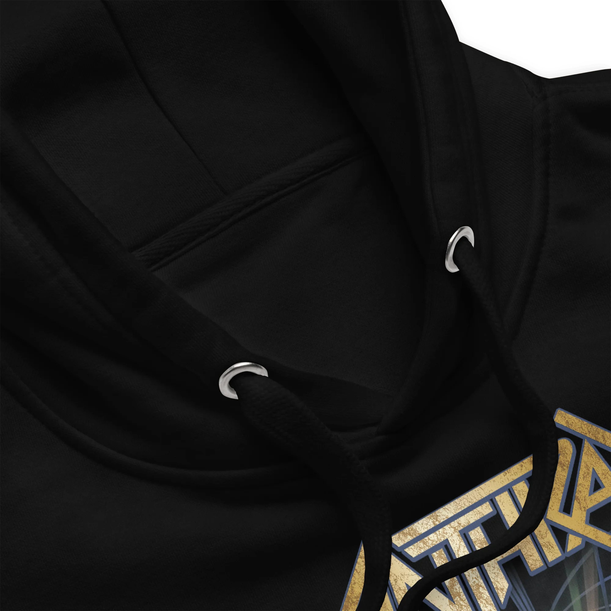 Anthrax - For All Kings Hoodie - Image 3