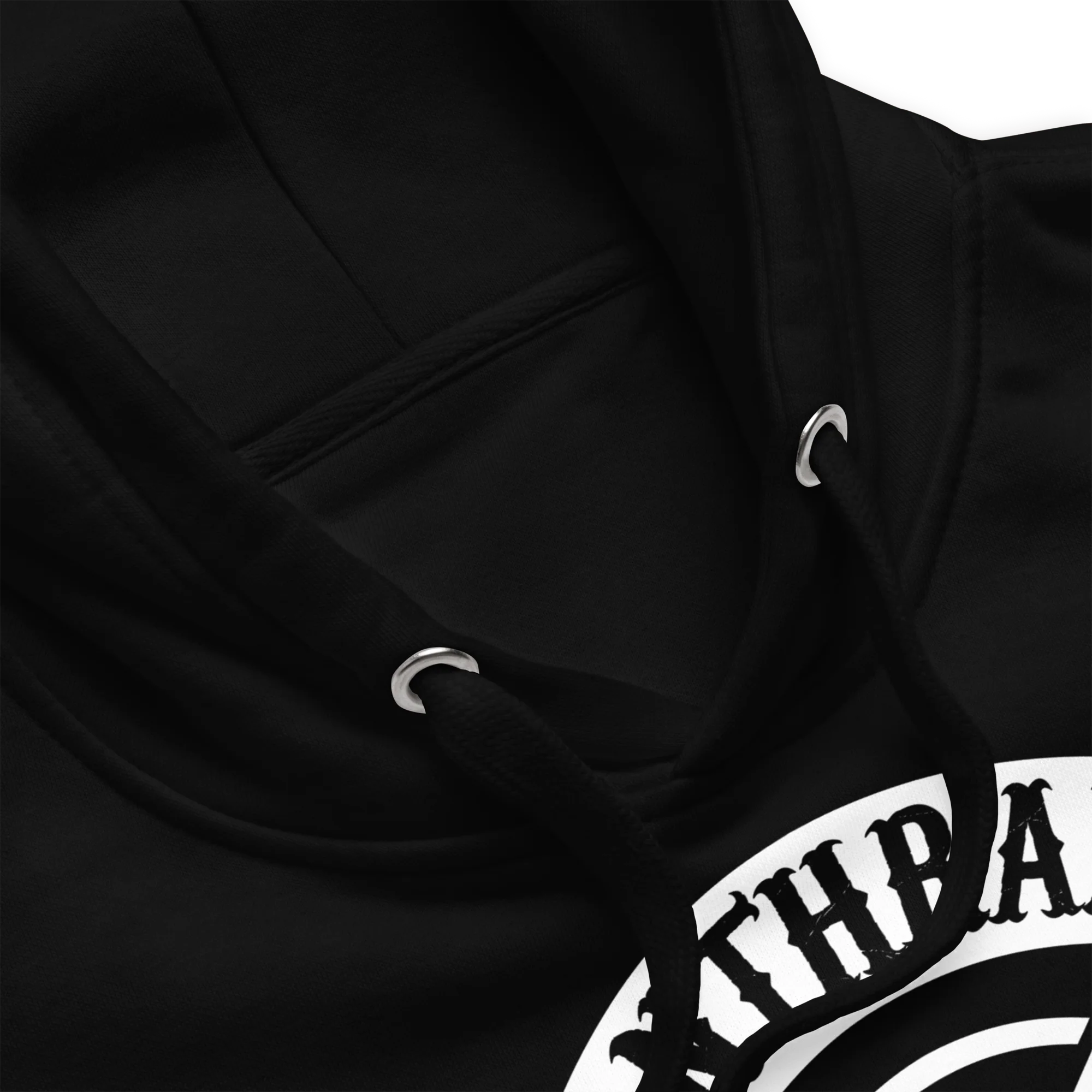 Anthrax - New York City Hoodie - Image 3