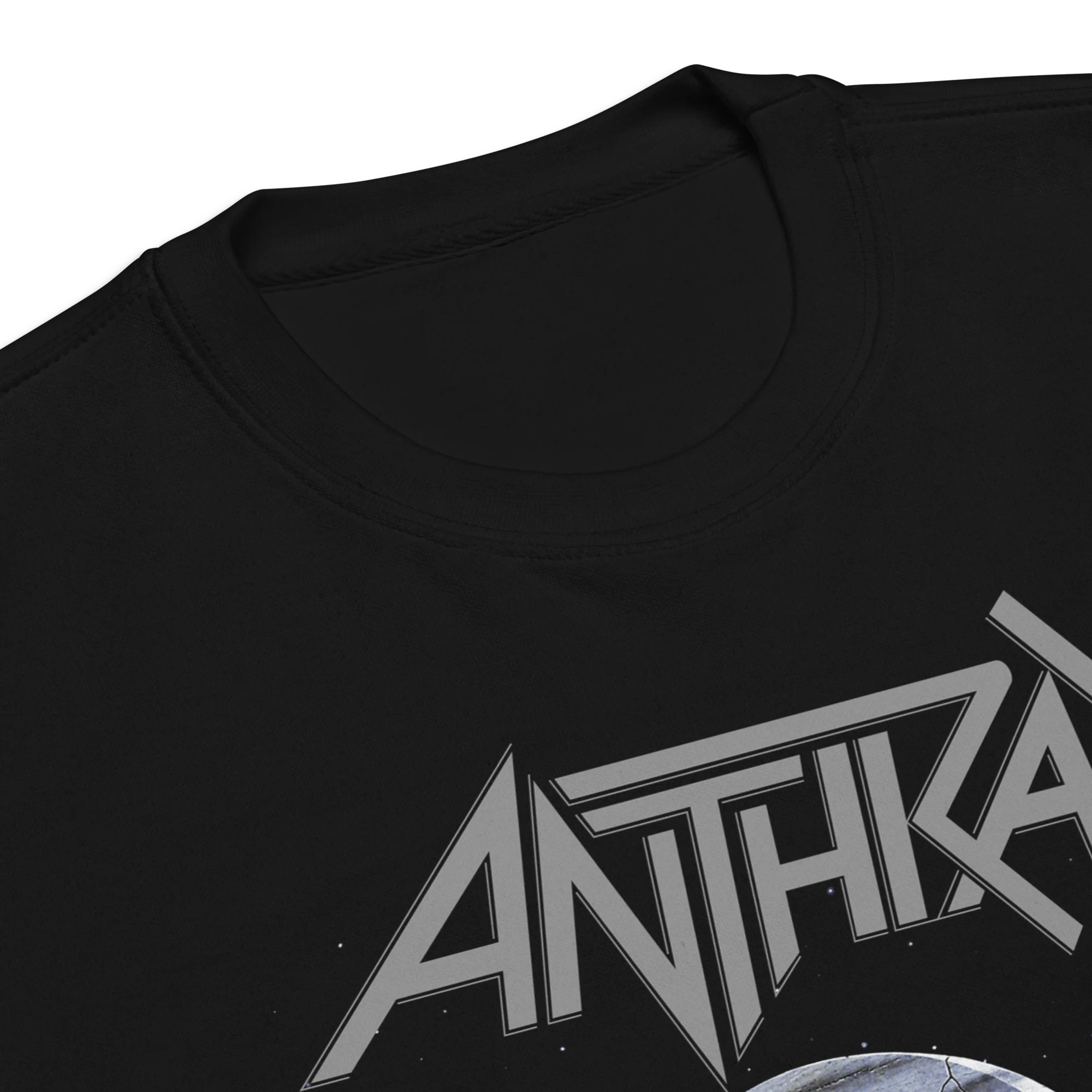 Anthrax - Peristence of Time Sweatshirt - Image 3
