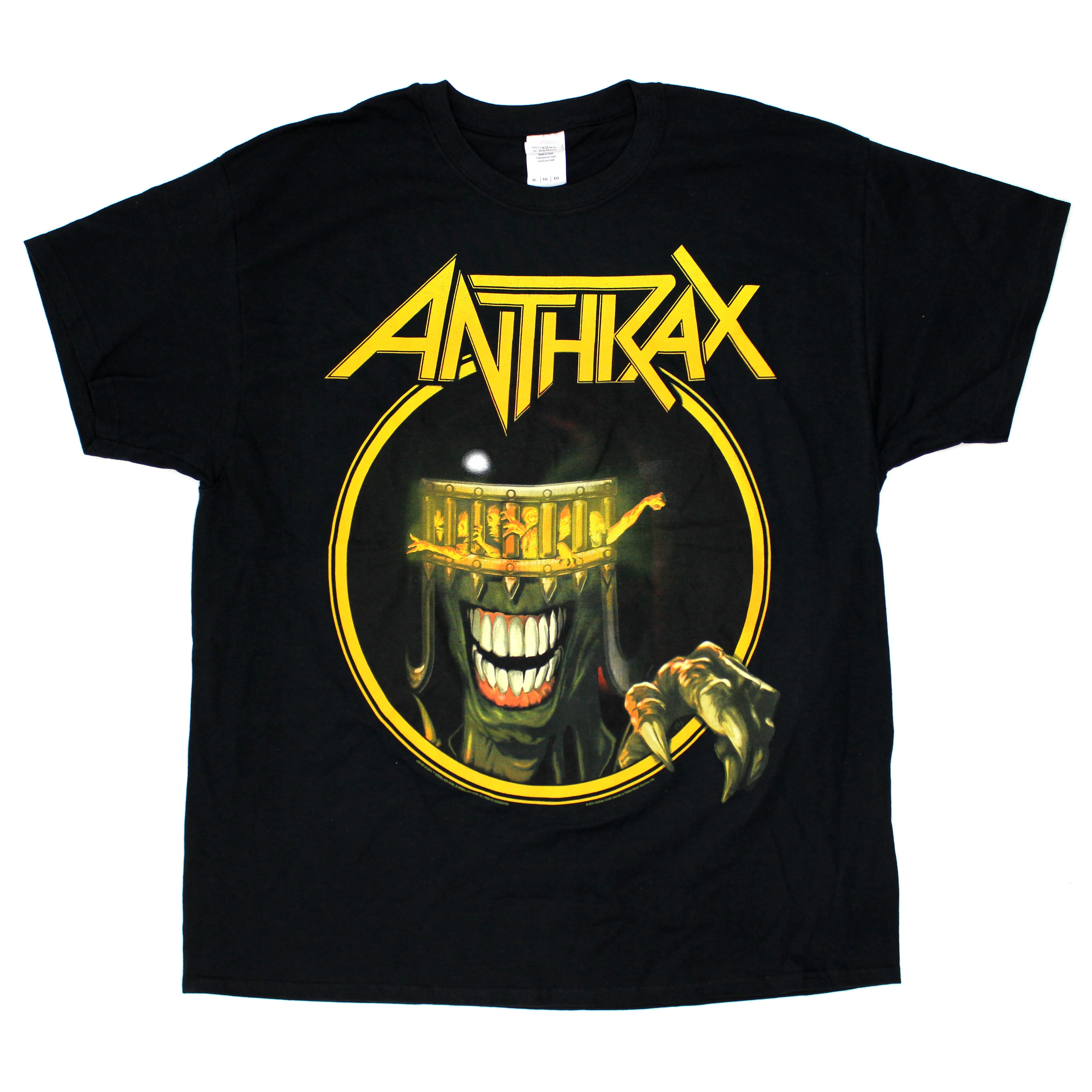 San Bernardino, CA October 25th, 2014 T-shirt