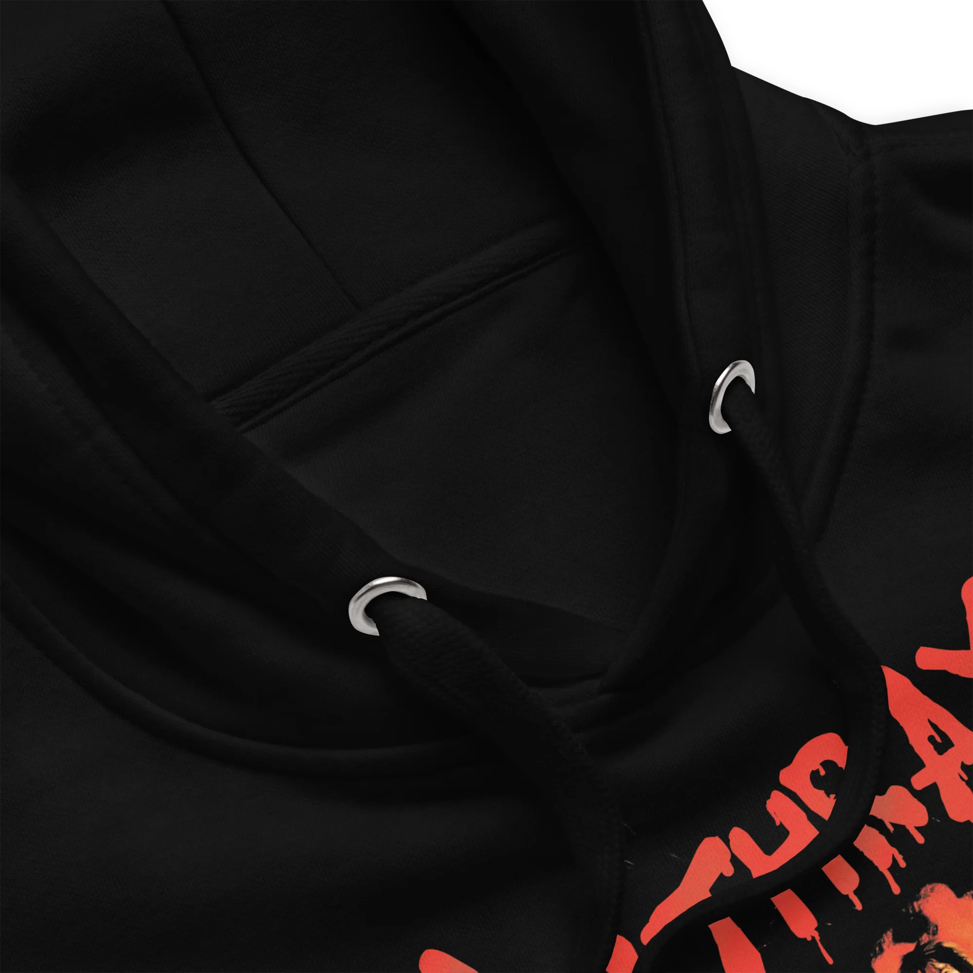 Anthrax - Slanted Band Hoodie - Image 3