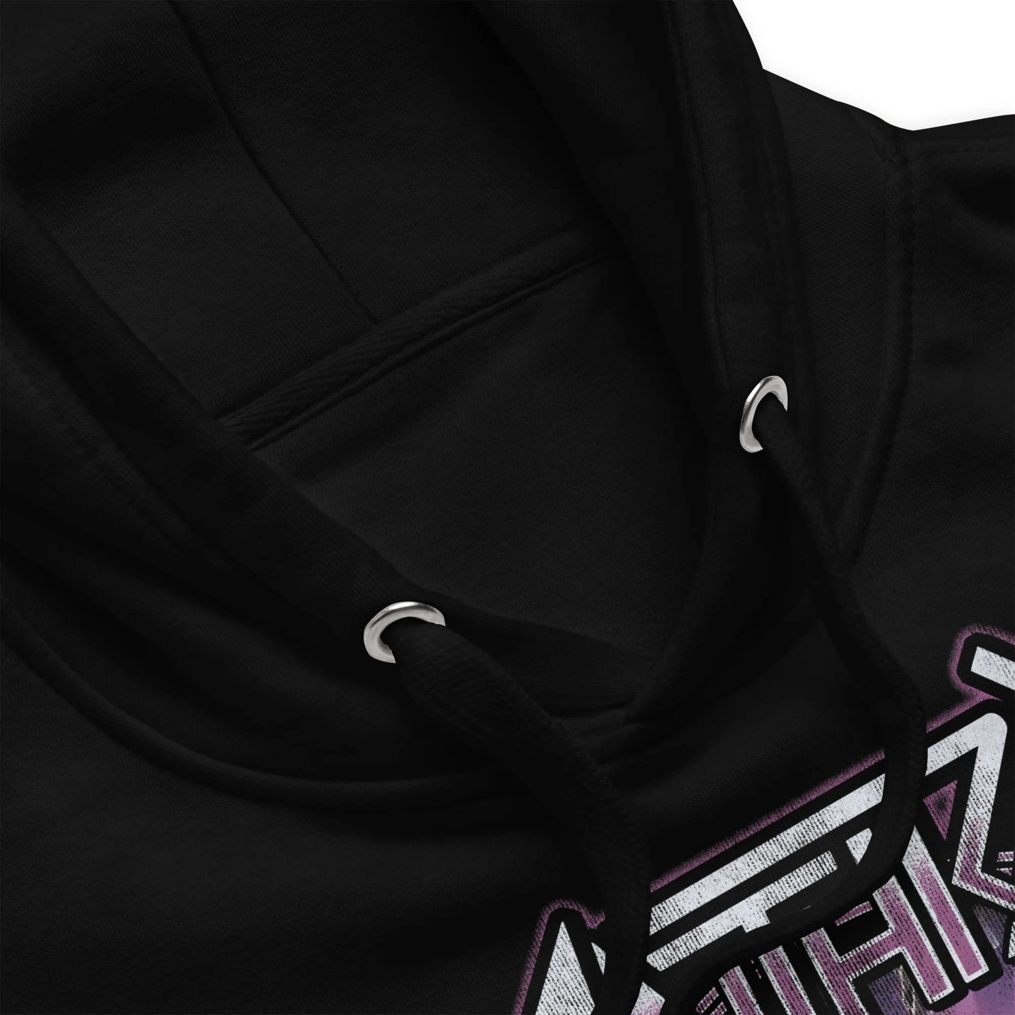 Anthrax - We've Come For You All Hoodie - Image 3