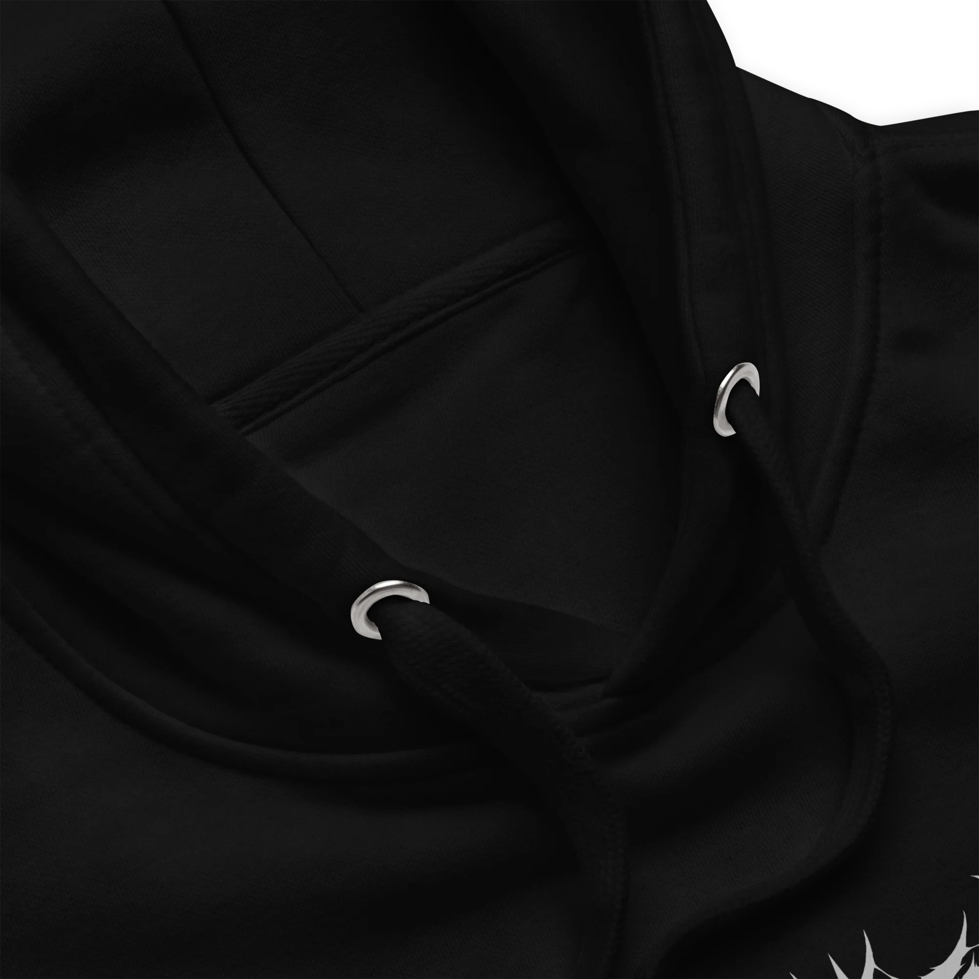 Architects - Gothic Logo Hoodie - Image 3