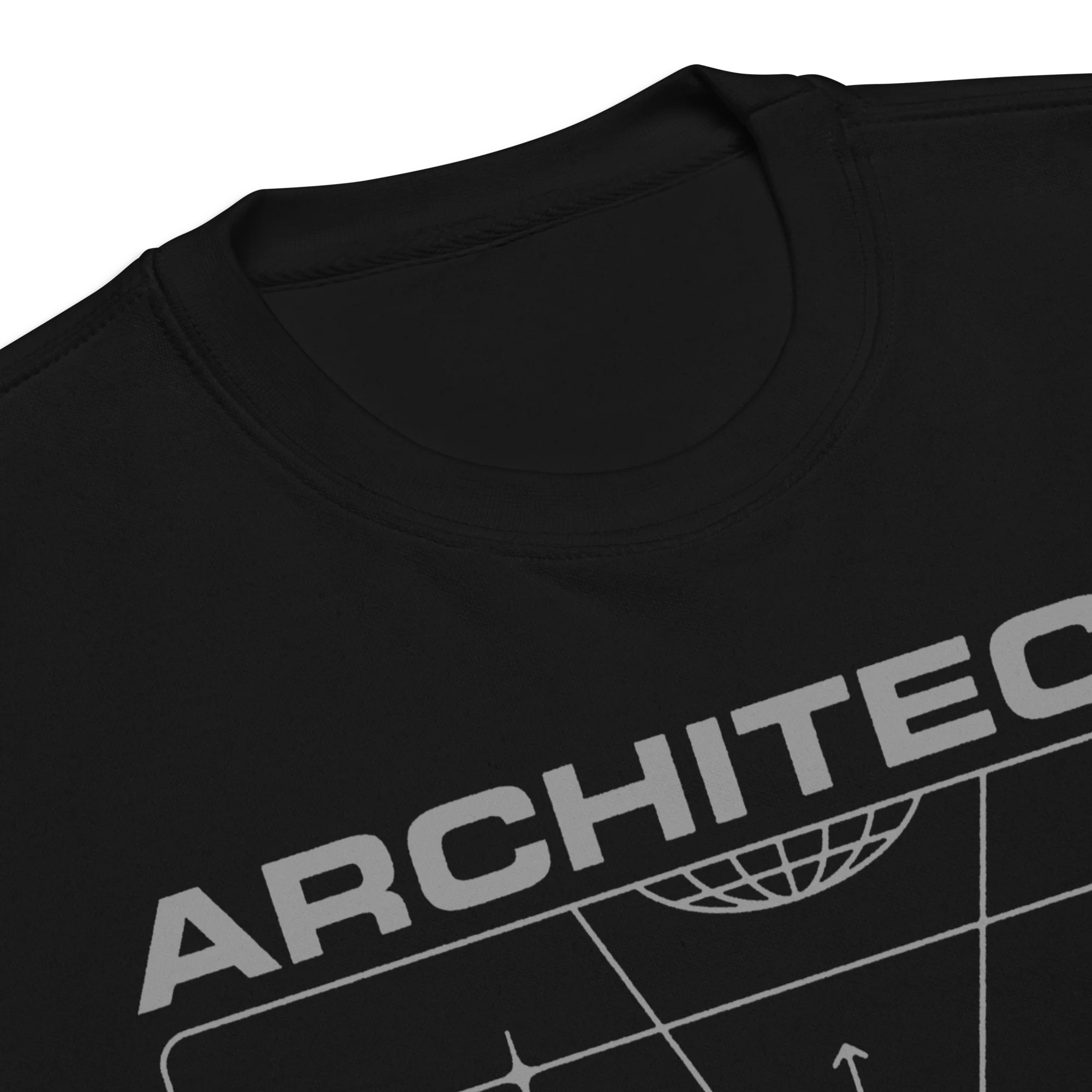Architects - Wish to Exist Sweatshirt - Image 3