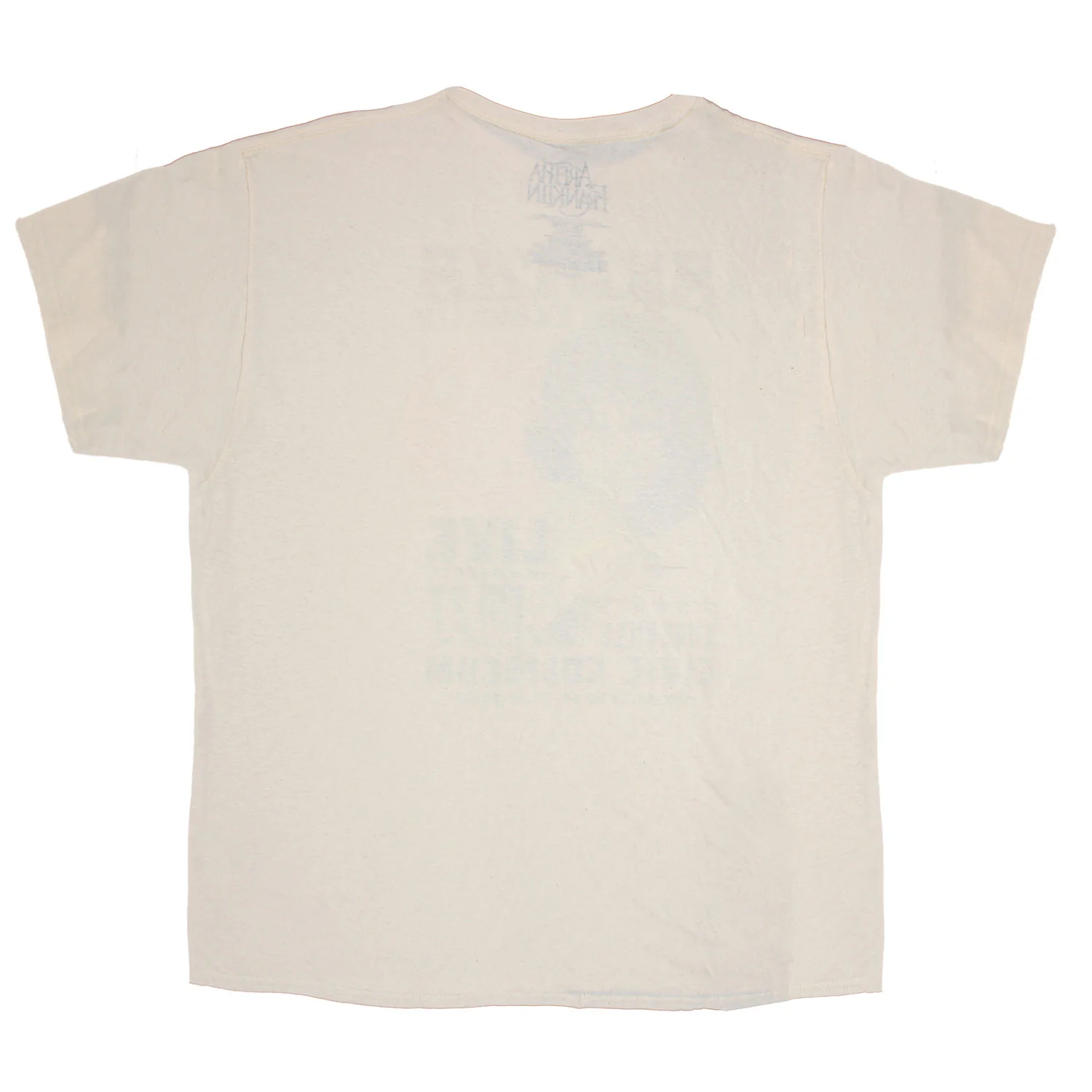 Queen Of Soul T-shirt - Image 2