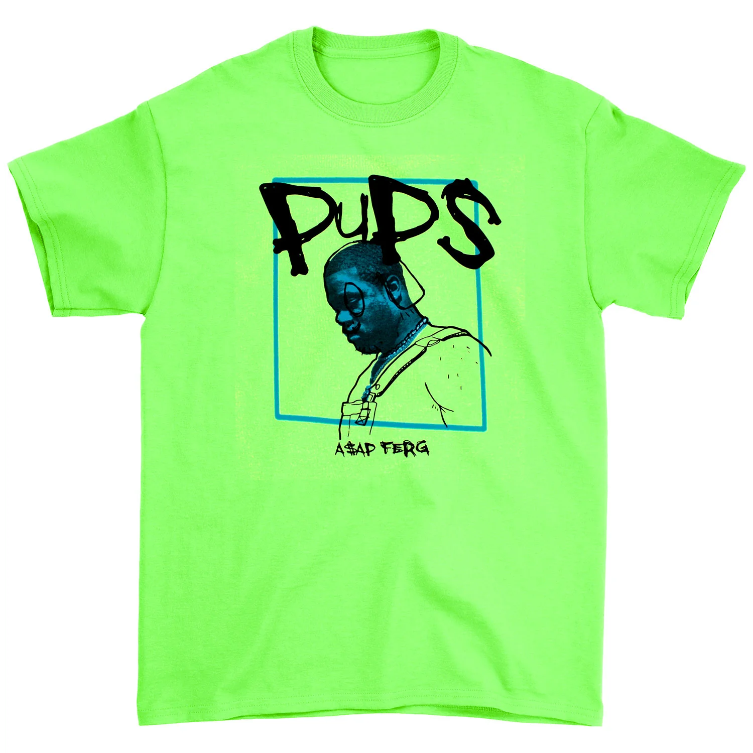 Pups T-shirt