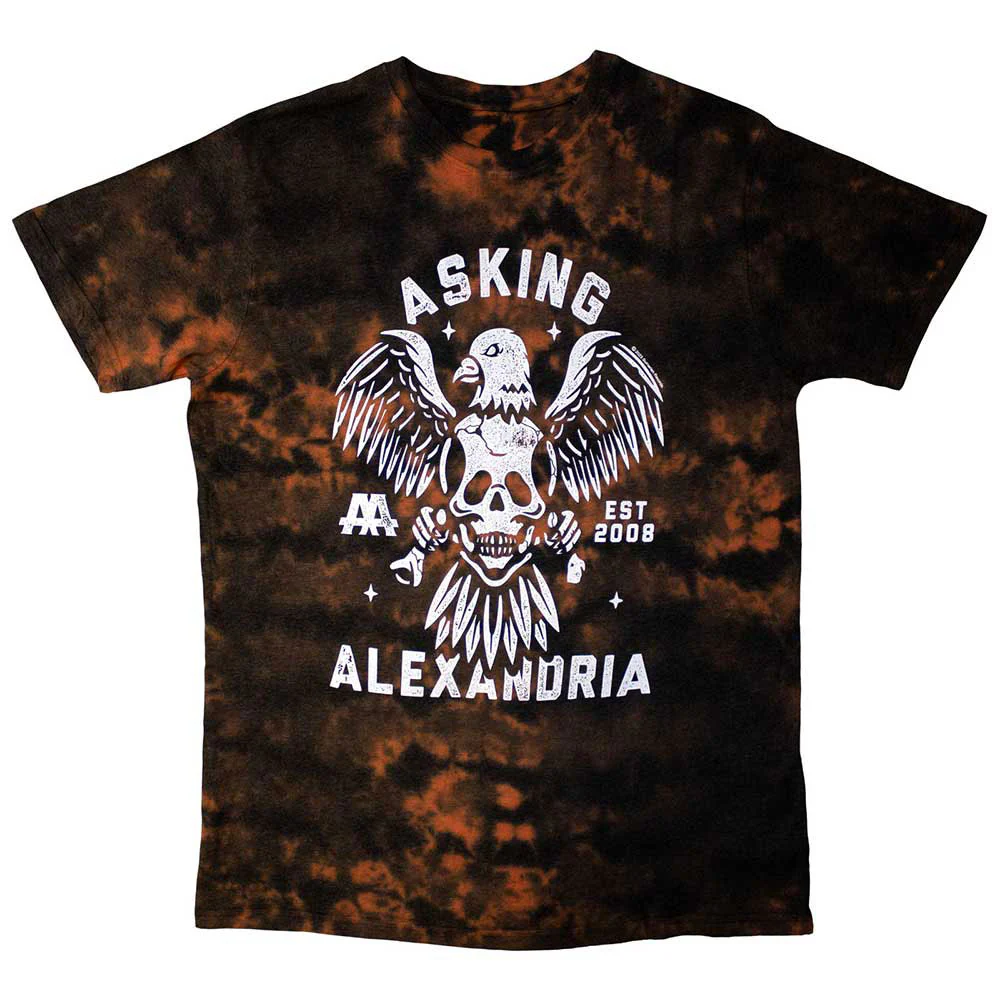 Eagle Skull T-shirt