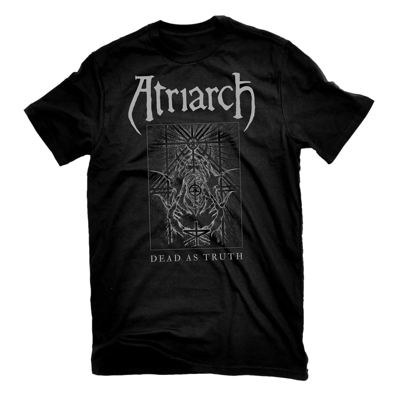 Dead as Truth T-shirt