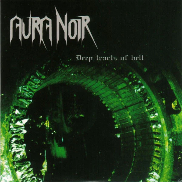 Deep Tracts Of Hell Compact Disc CD