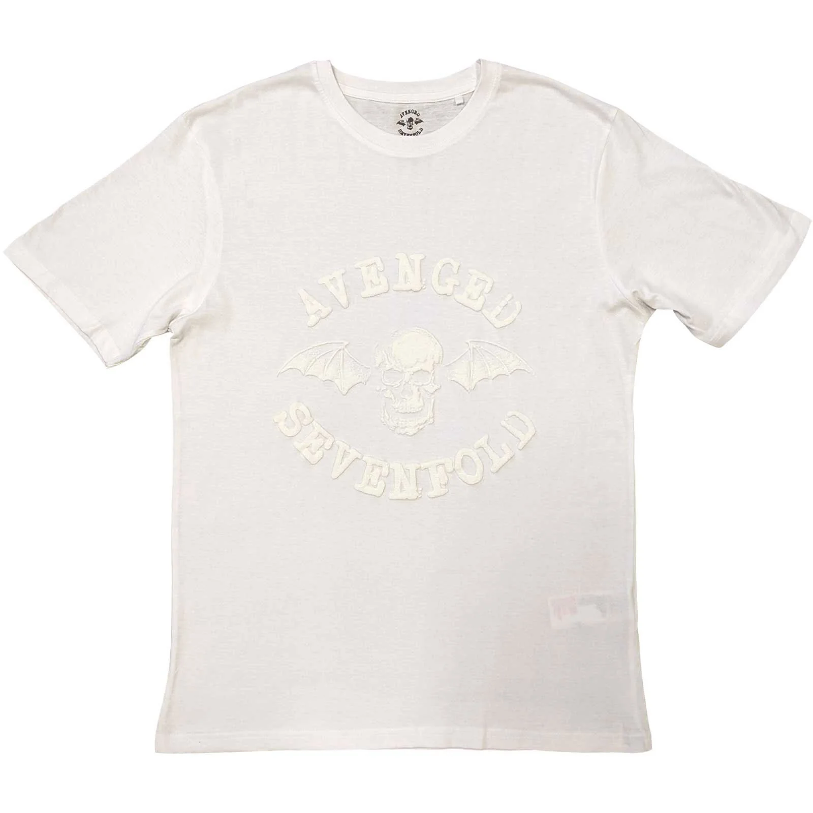 Classic Deathbat T-shirt