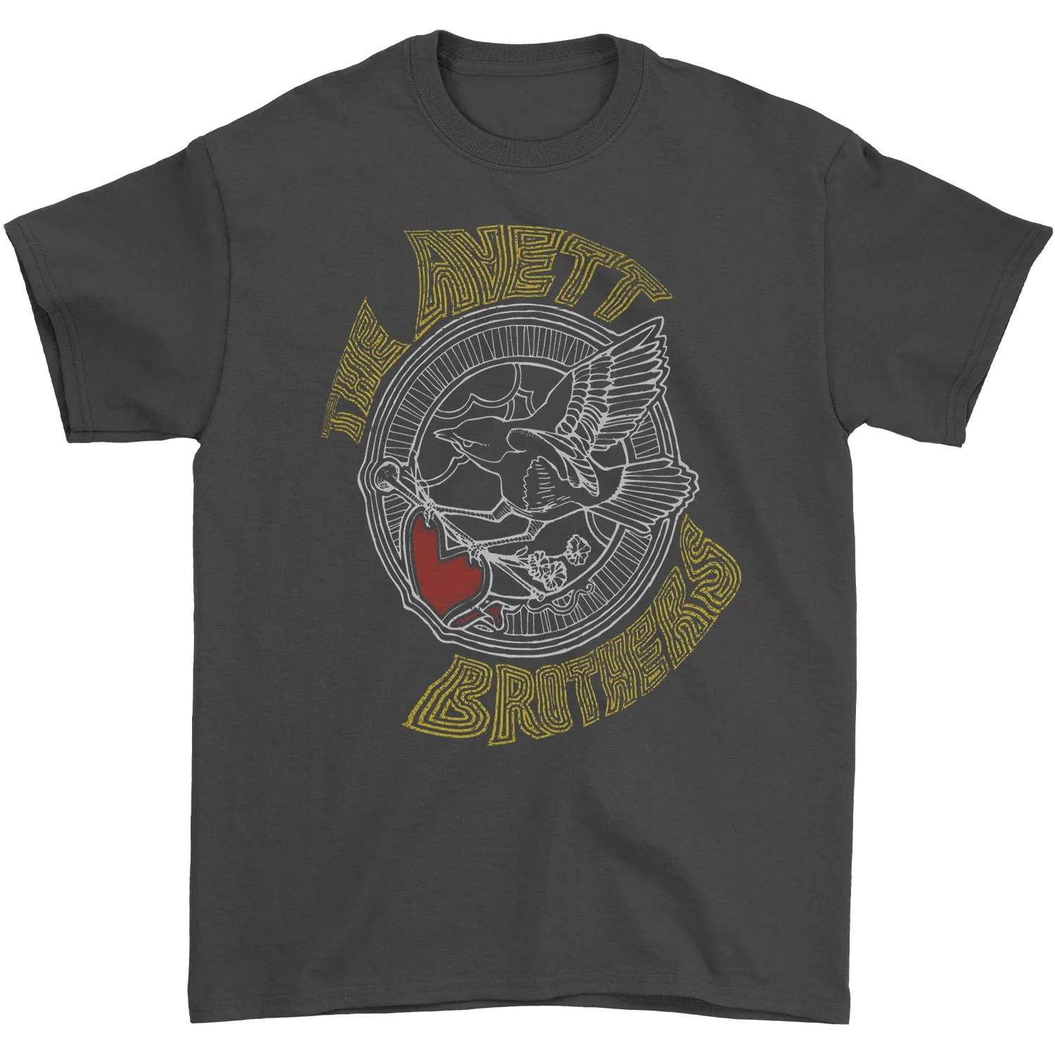 Emotionalism T-shirt